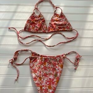 SKATIE Kristen Bottom in Pacific Beach